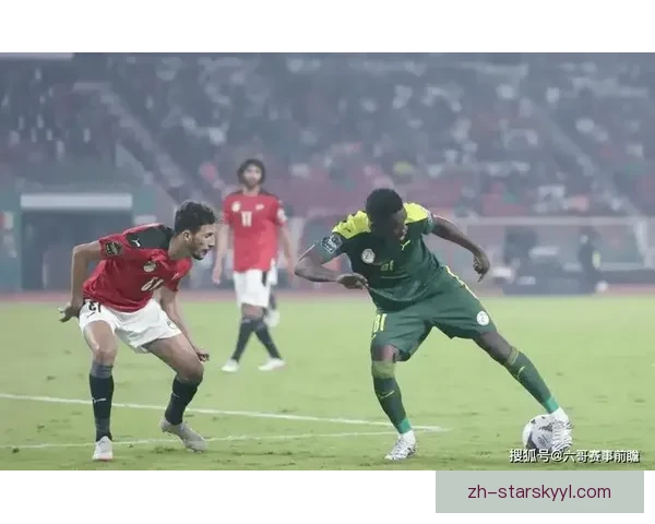 塞内加尔罢赛摩洛哥足协投诉