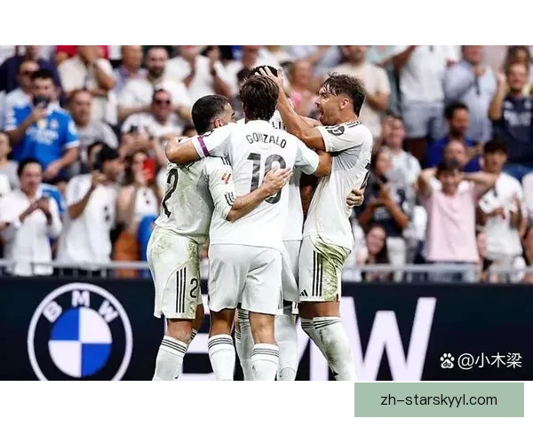 凌晨四点皇马复仇姆巴佩冲纪录