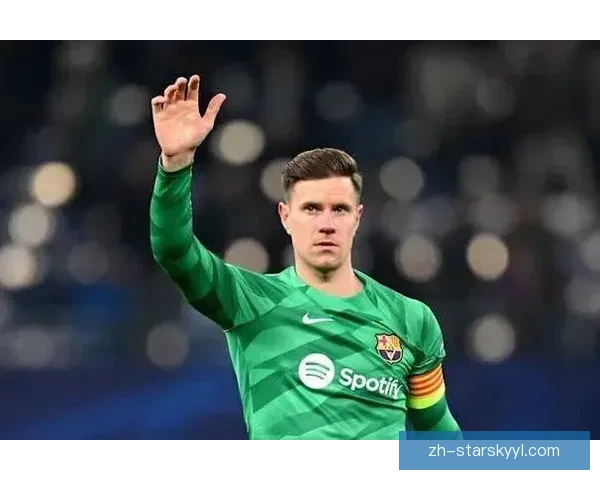 特尔施特根租借加盟赫罗纳