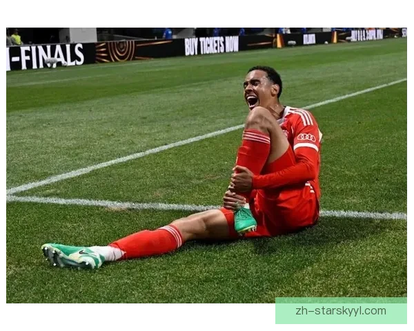 穆西亚拉伤愈将归拜仁赛场重磅