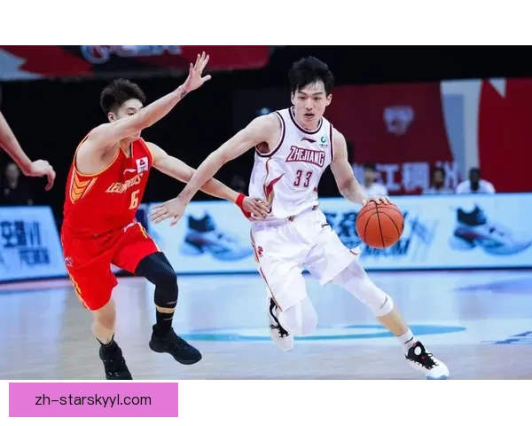 中职篮格局浙沪粤领跑新疆崛起