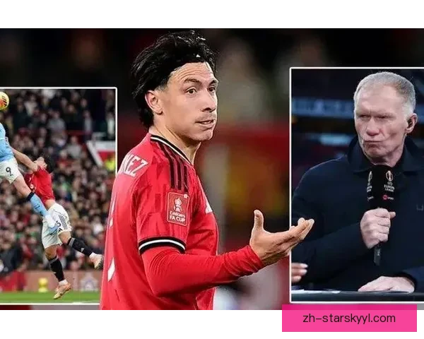 斯科尔斯回应利马言论不道歉仍