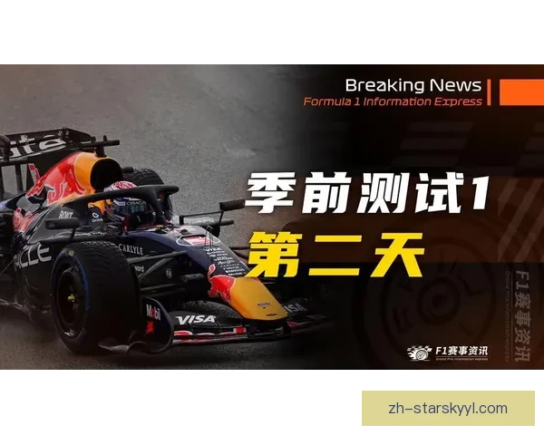 F1封测首日哈贾尔最快哈斯跑最多圈