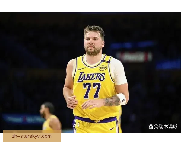 东契奇46分玩笑出手多惹雷帅