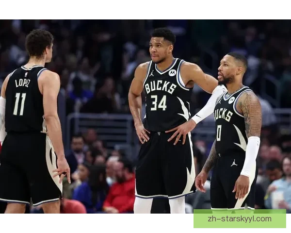 字母哥回应雄鹿留人或等今夏谈