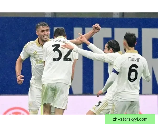 C罗复出切尔西大胜米兰逆转夜