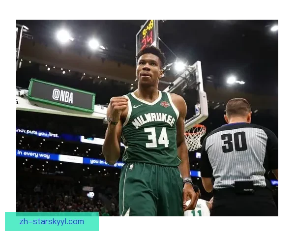 雄鹿留下字母哥存多种可能性 继续谈判