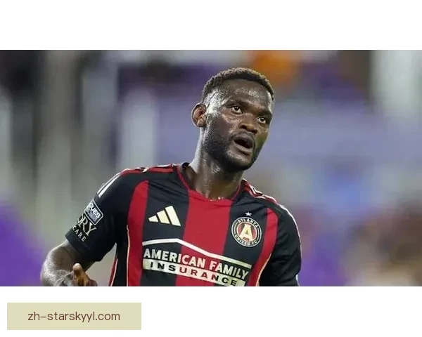 前迈阿密锋皮科加盟亚特兰大联