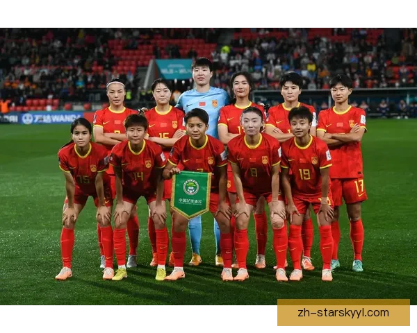 中国女足2-0开门红 差点爆冷丢分