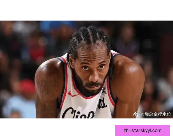 伦纳德谈准绝杀：带伤上阵全力以赴