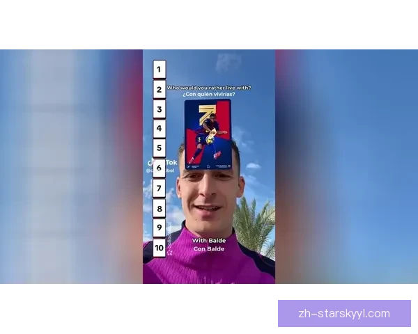 卡萨多心中理想合租队友排名