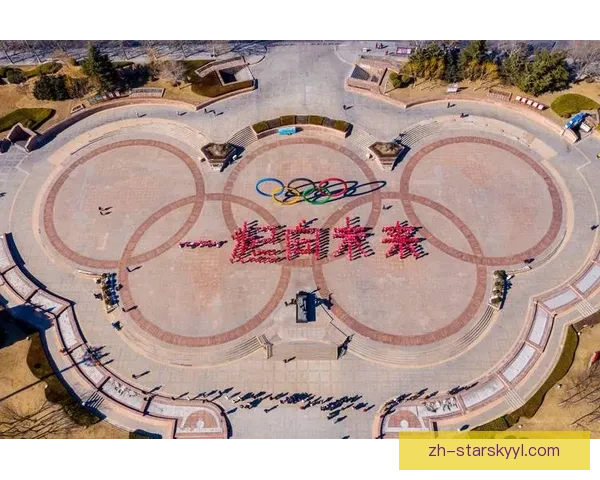 上千名志愿者默默付出 完美体现残奥会意义